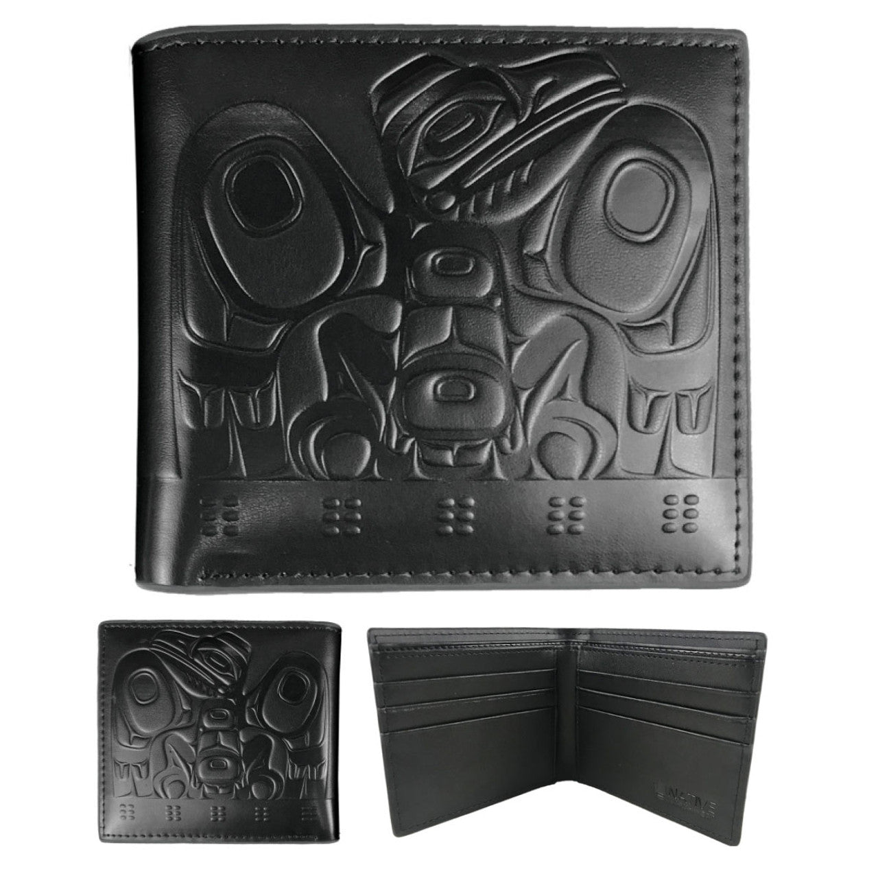 Wallet - Leather