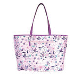 Reversible Tote Bag
