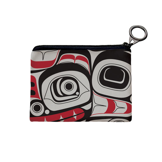Personalized Printing Coin Purse