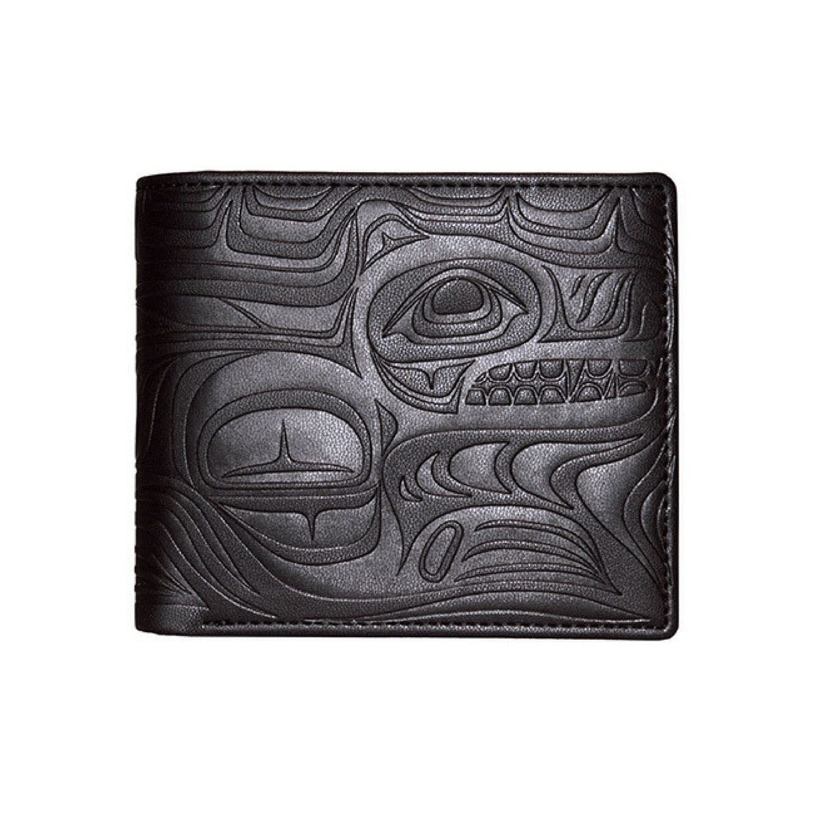 Leather Wallet
