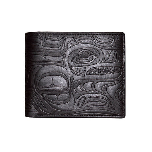 Leather Wallet