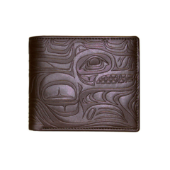 Leather Wallet