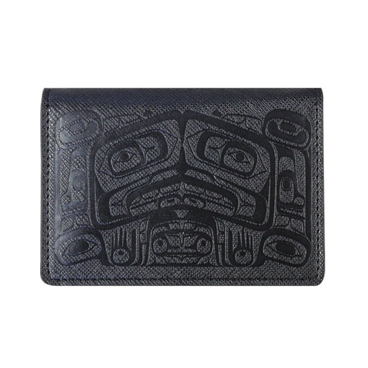 Card Wallet - brown
