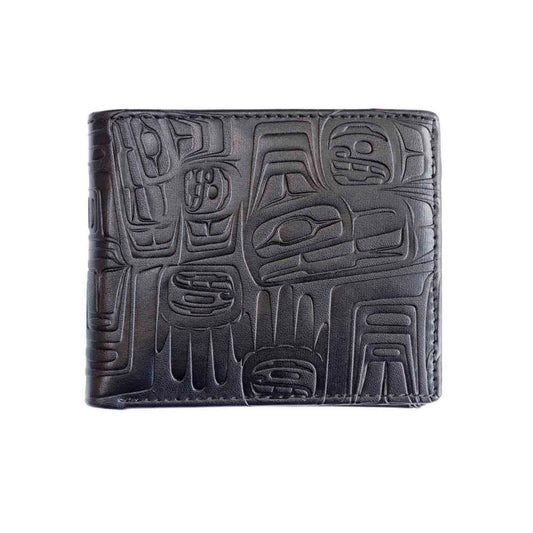 Wallet - Black
