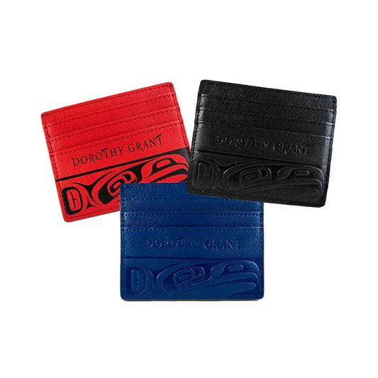color Card Holder